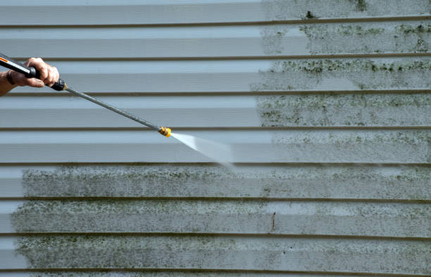 Garage Pressure Washing in Mayfield Heights, OH