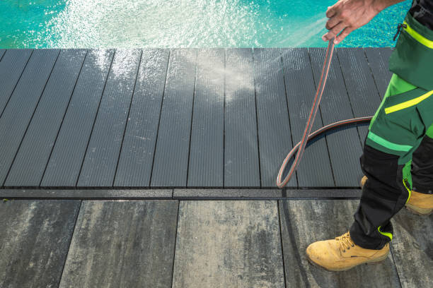 Best Commercial Building Pressure Washing  in Mayfield Heights, OH
