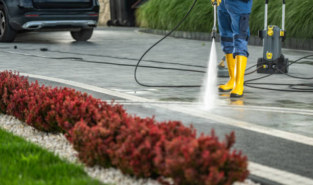 Best Deck Pressure Washing  in Mayfield Heights, OH