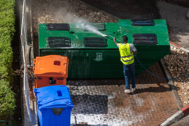Best Roof Pressure Washing  in Mayfield Heights, OH