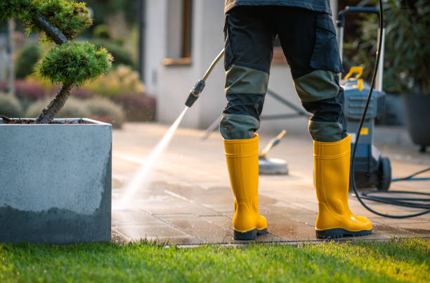 Best Pressure Washing Contractors  in Mayfield Heights, OH