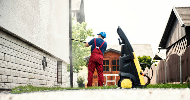 Pressure Washing Contractors in Mayfield Heights, OH